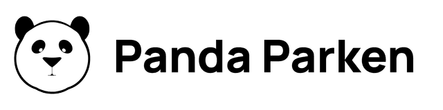 Panda Parken logo