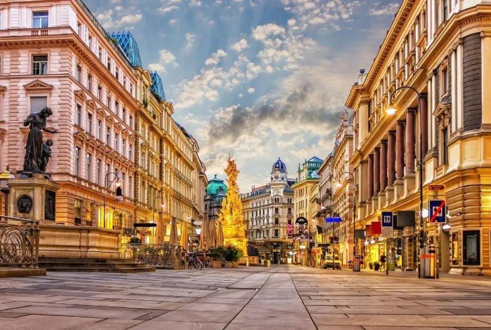  The best things to do in Vienna, Austria