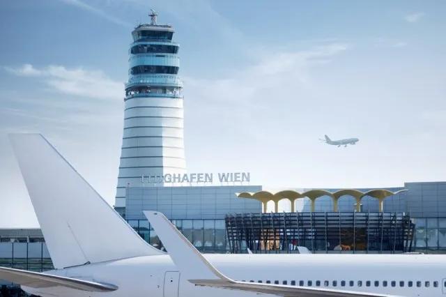 About Vienna Airport